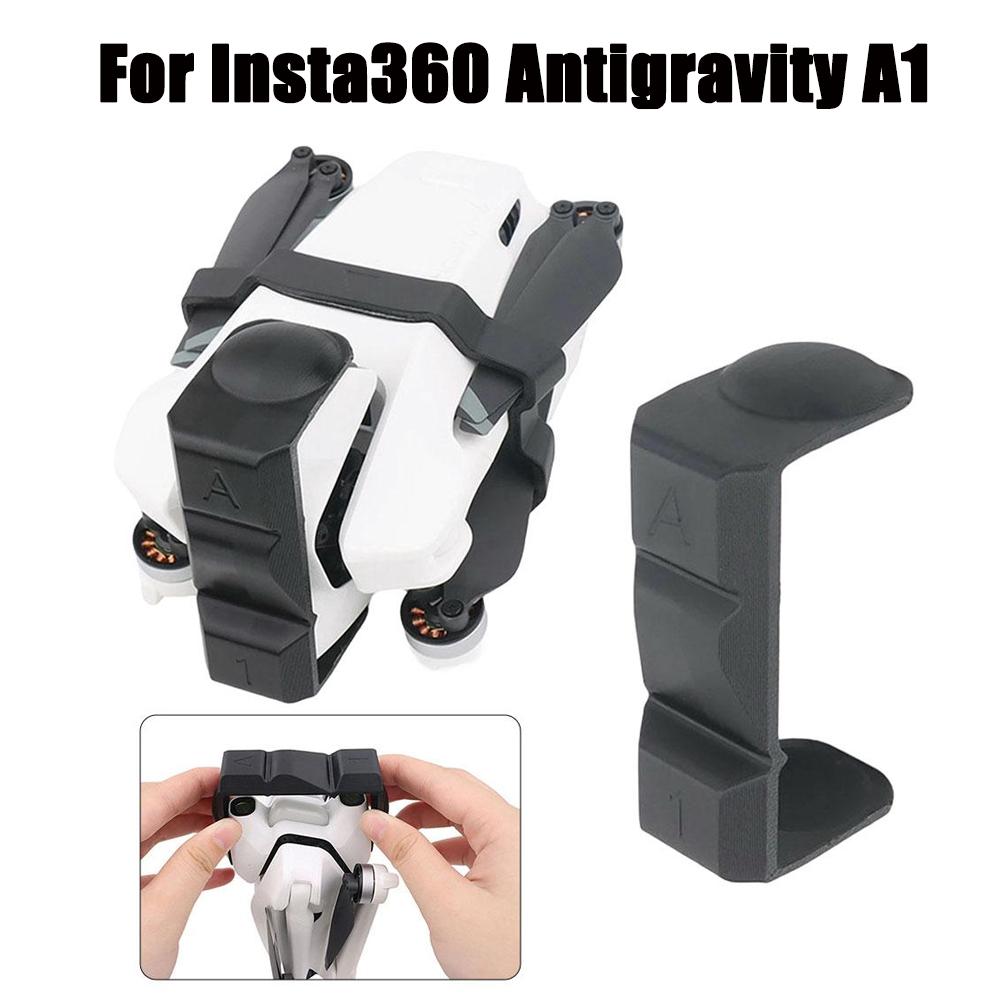 Drone Gimbal For Insta360 - Couvercle de protection pour capteur d'évitement
