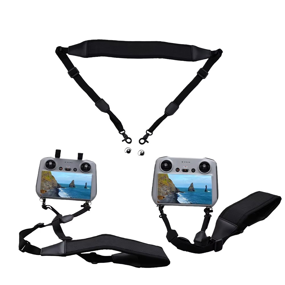 Dji Drone Mini 4 Pro - Sangle de cou pour DJI Mini