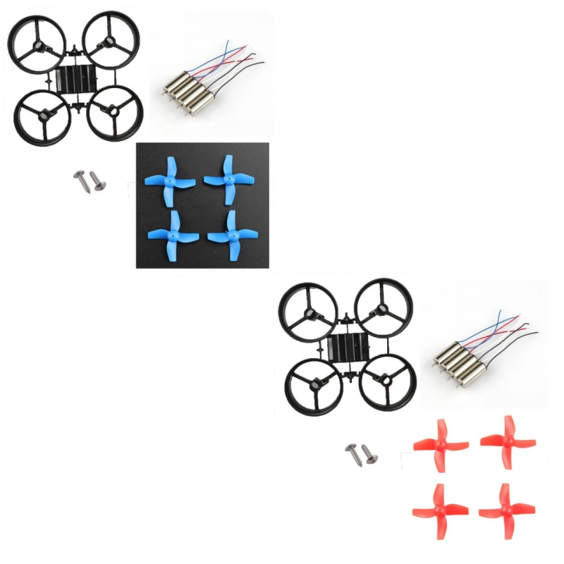 Drone Gimbal Controller - JJRC H36 Eachine E010 petit Kit