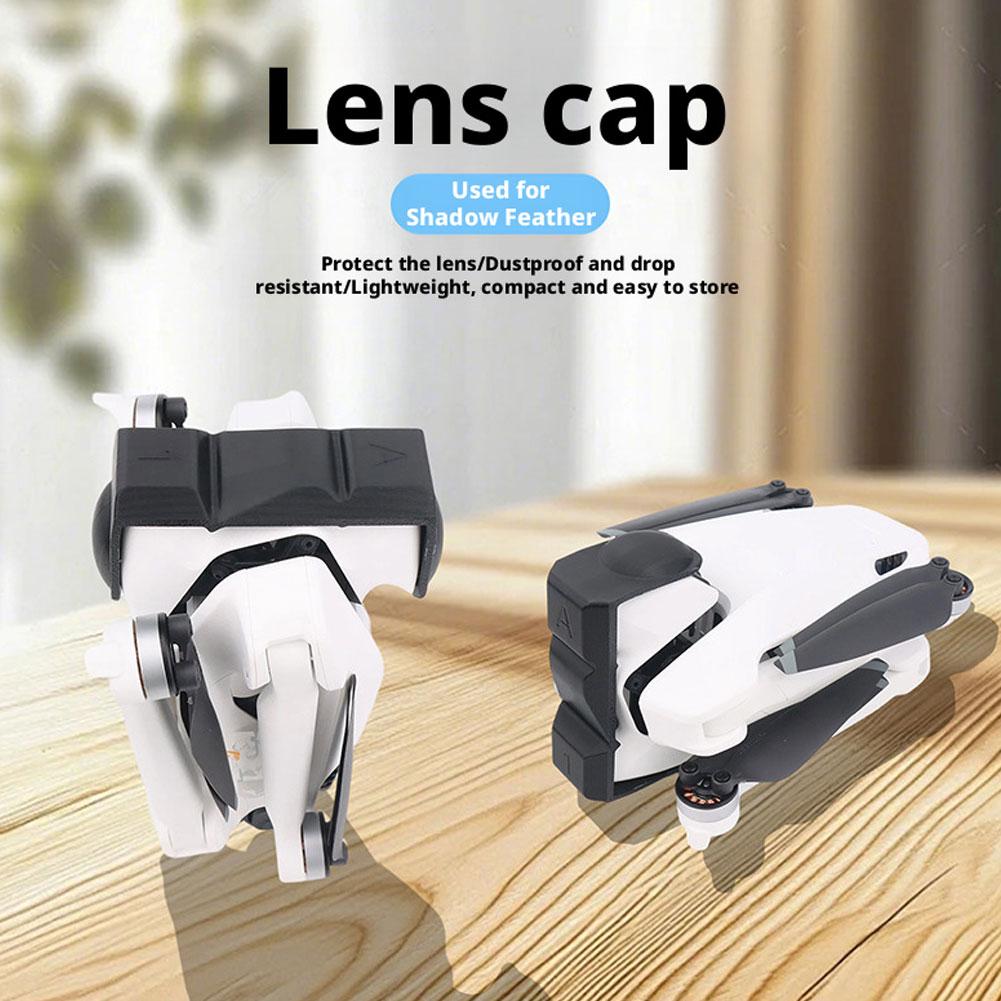 Drone Gimbal For Insta360 - Nouvelle Housse de Protection Anti-rayures pour
