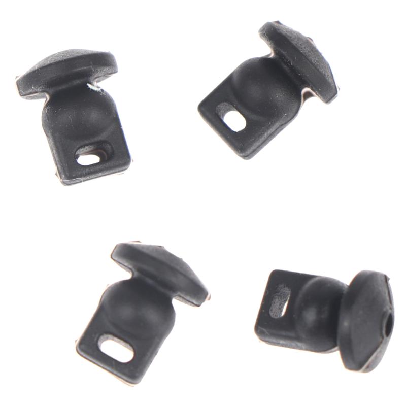 Drone Gimbal For Insta360 - Billes d'amortissement pour caméra Mini 5Pro,