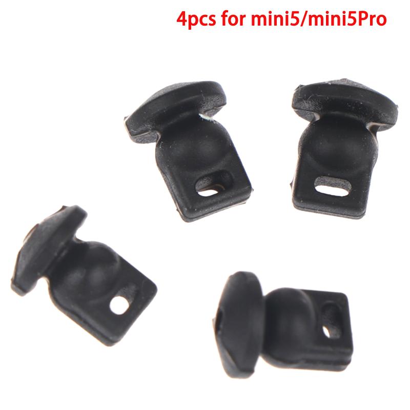 Drone Gimbal For Insta360 - Billes d'amortissement pour nacelle de drone