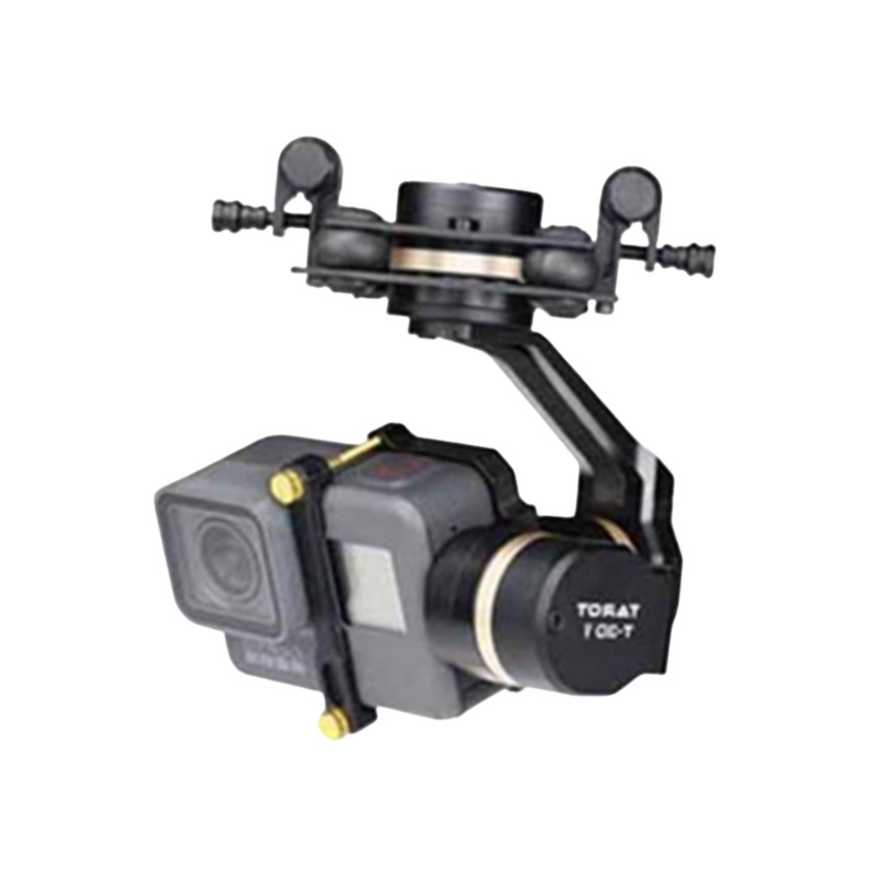 Drone Gimbal For Gopro Hero - Tarot TL3T05 pour Gopro 3DIV métal