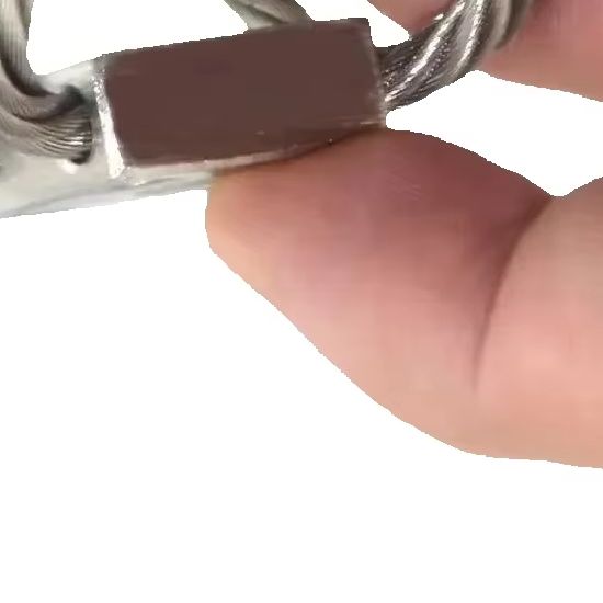 Drone Gimbal Mount - Nouveau mini isolateur de câble en
