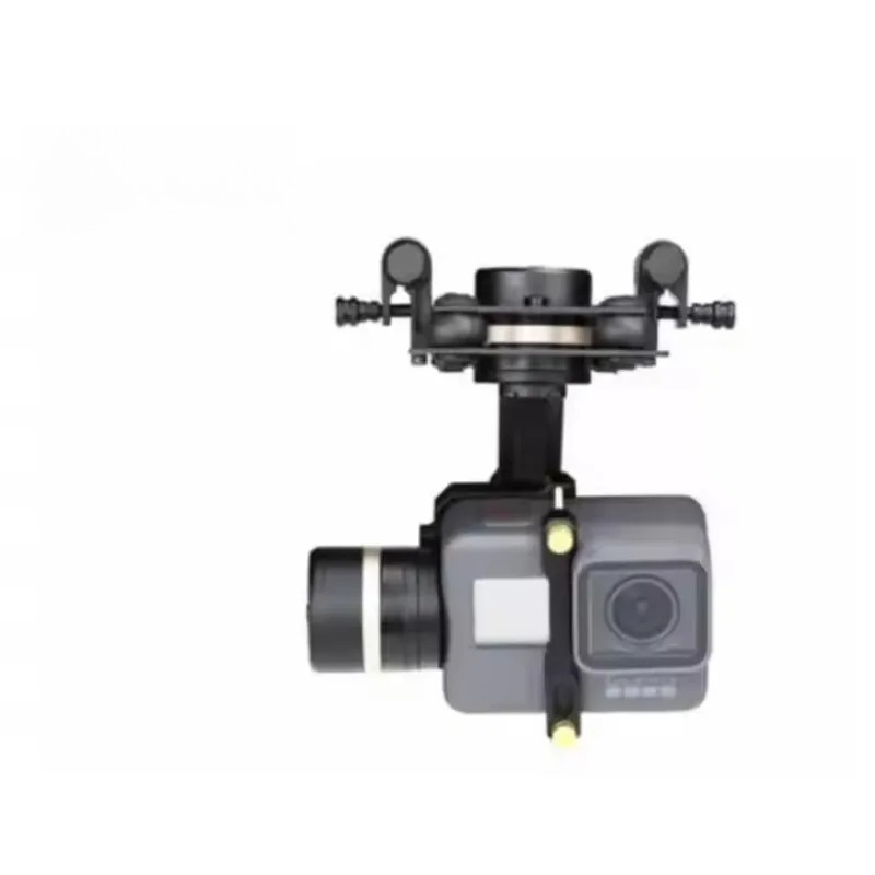 Drone Gimbal For Gopro Hero - TL3T05 pour Gopro 3DIV, stabilisateur métallique