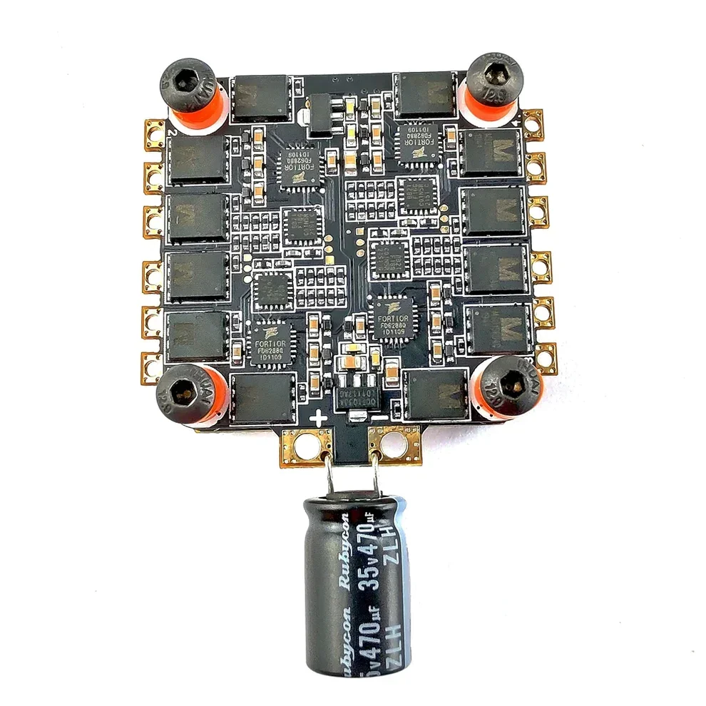Contrôleur de vol DarwinFPV Fp - Betaflight Fc F4 avis et prix