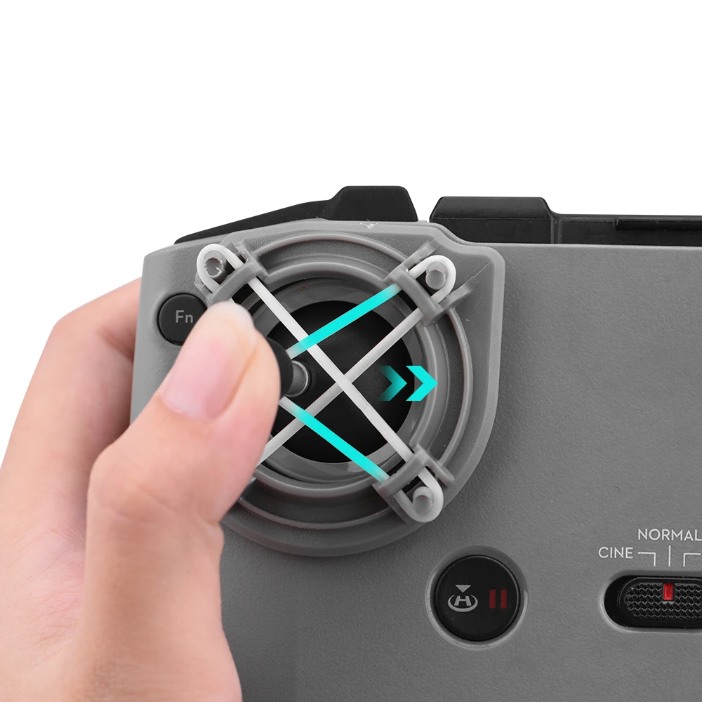 Contrôleur de vitesse à bascul - Dji Drone Air 3 avis et prix