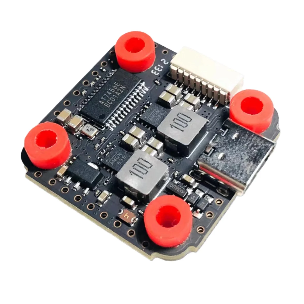 Contrôleur de vol F7 MINI MPU6 - Betaflight Fc F7 avis et prix