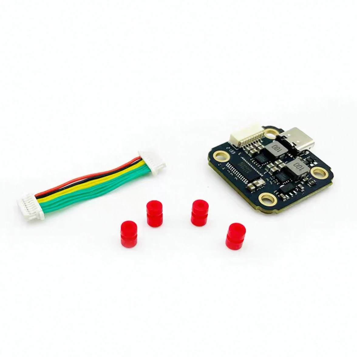 Contrôleur de vol F7 MINI MPU6 - Betaflight Fc F7 avis et prix