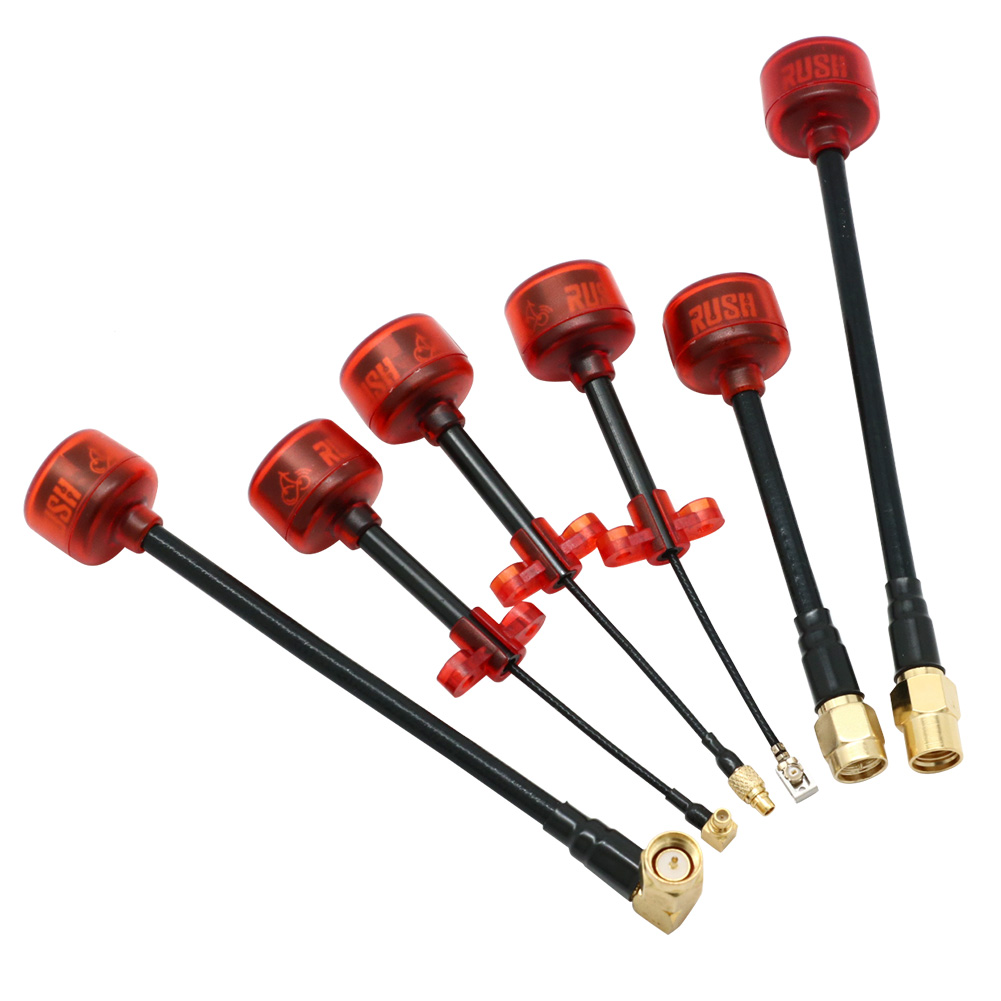 Rush Cherry FPV 5.8G antenne L - Drone Gimbal Controller avis et prix