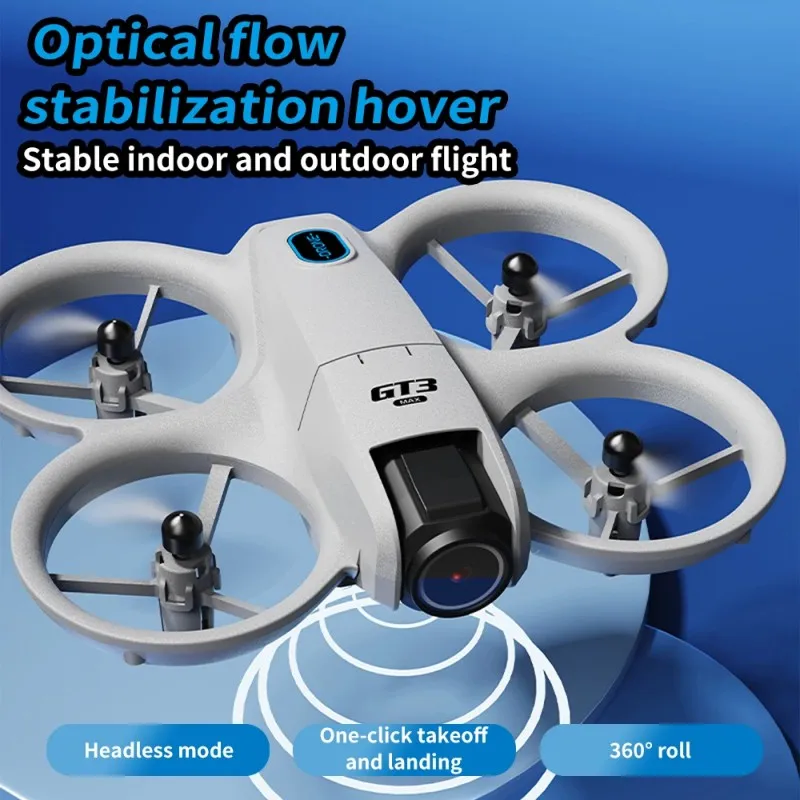 Drone Xiaomi GT3 MAX GPS avec  - Drone Gimbal Brushless avis et prix