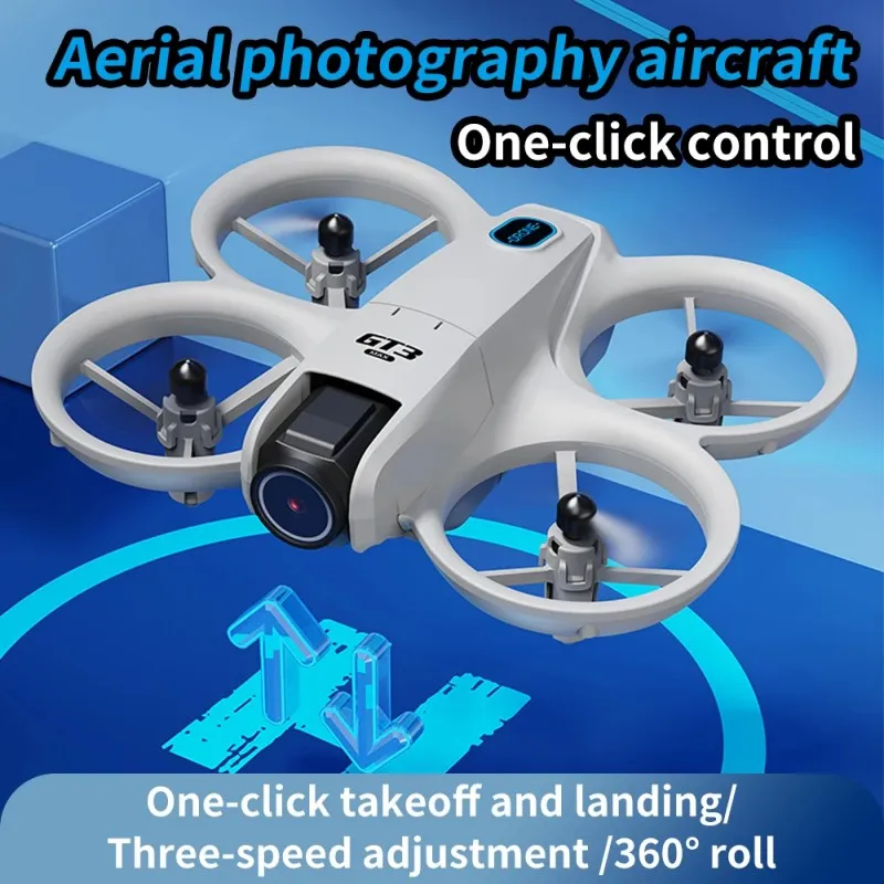 Drone Xiaomi GT3 MAX GPS avec  - Drone Gimbal Brushless avis et prix