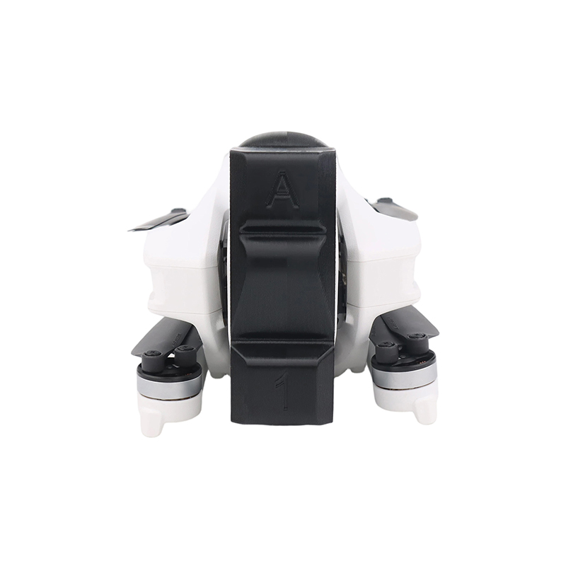 Capuchon de protection d'objec - Drone Gimbal For Insta360 avis et prix