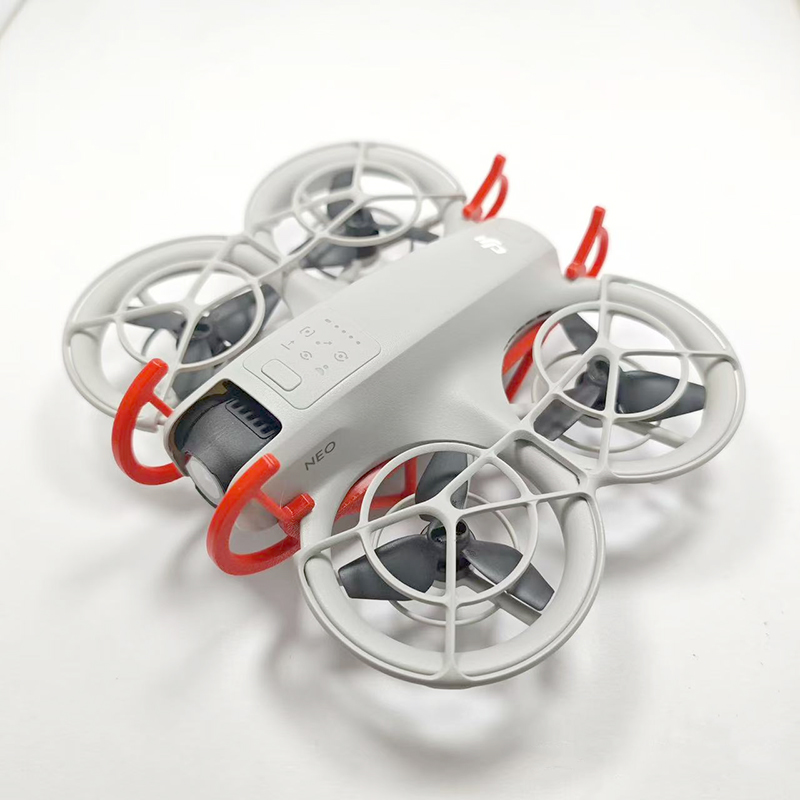 Support de train d'atterrissag - Drone Gimbal Mount avis et prix