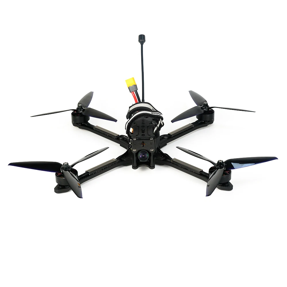 PUSD 7 pouces Manta 7 X Lite F - Drone Gimbal 3 Axis avis et prix