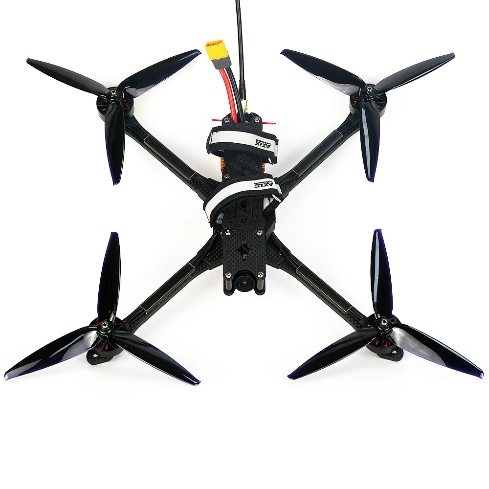 PUSD 7 pouces Manta 7 X Lite F - Drone Gimbal 3 Axis avis et prix