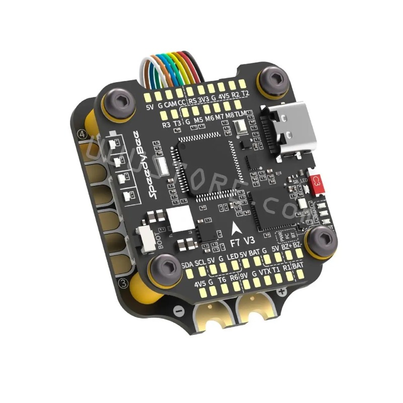Module de contrôleur de vol Ba - Betaflight Fc F7 avis et prix