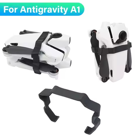 Pour Insta360 Antigravity A1,  - Drone Gimbal For Insta360 avis et prix