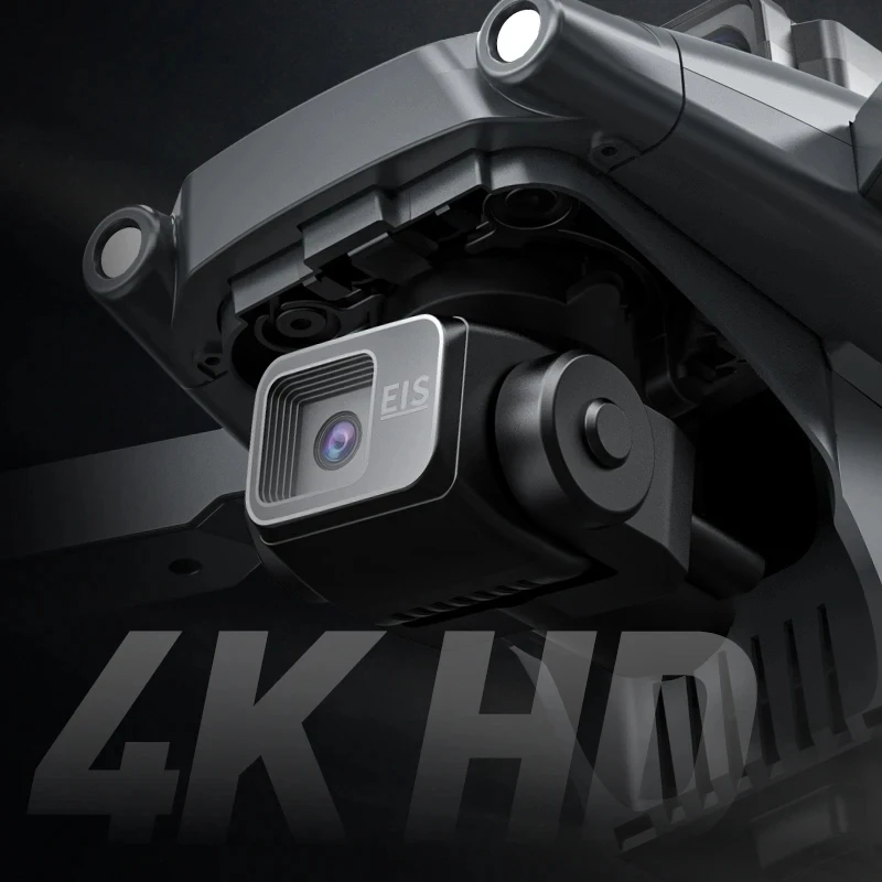Drone GPS professionnel L600 P - Drone Gimbal 3 Axis avis et prix