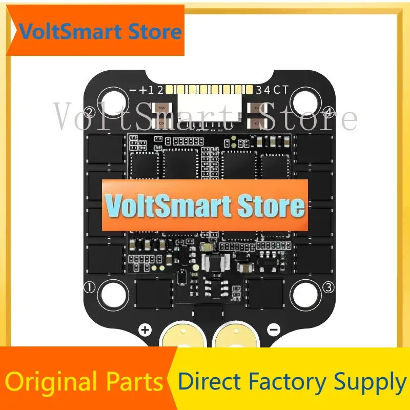 VoltSRunCam SpeedyBee F7 V3 BL - Betaflight Fc F7 avis et prix