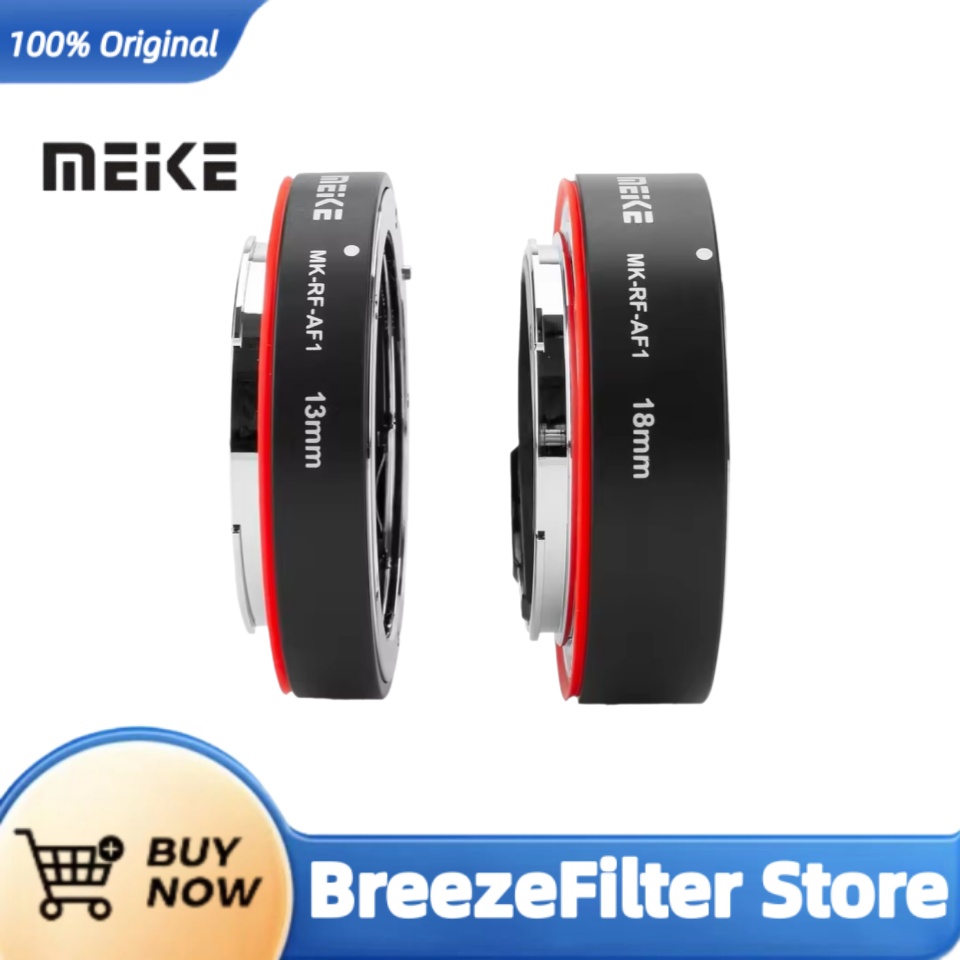 Meike MK-RF-AF1 Anneau d'exten - Canon Camera Eos R50 avis et prix