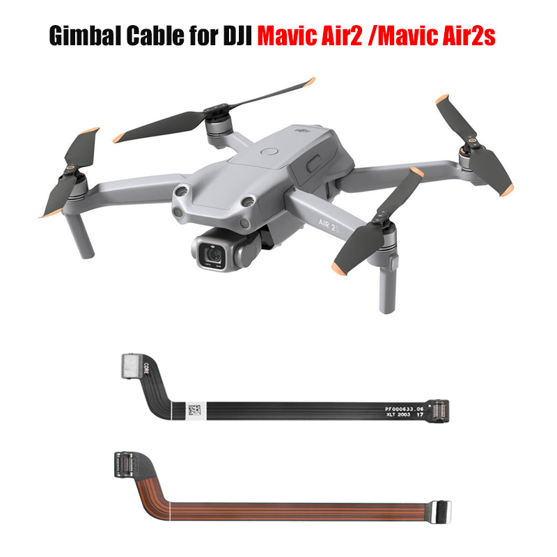 Câble flexible pour nacelle, c - Drone Gimbal Ribbon Cable avis et prix
