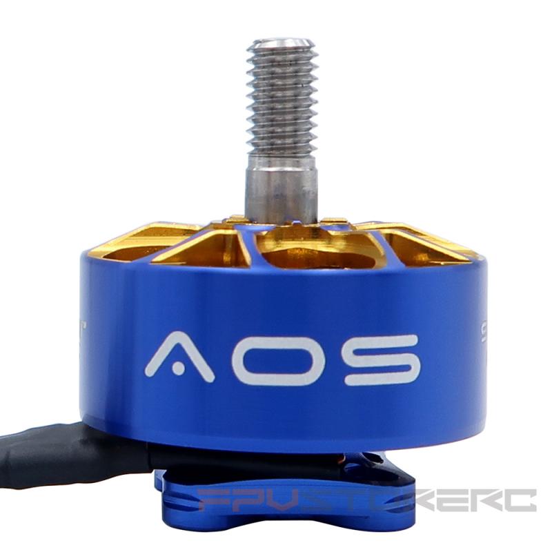 Rcinpower AOS Supernova 2207 1 - Drone Gimbal Brushless avis et prix