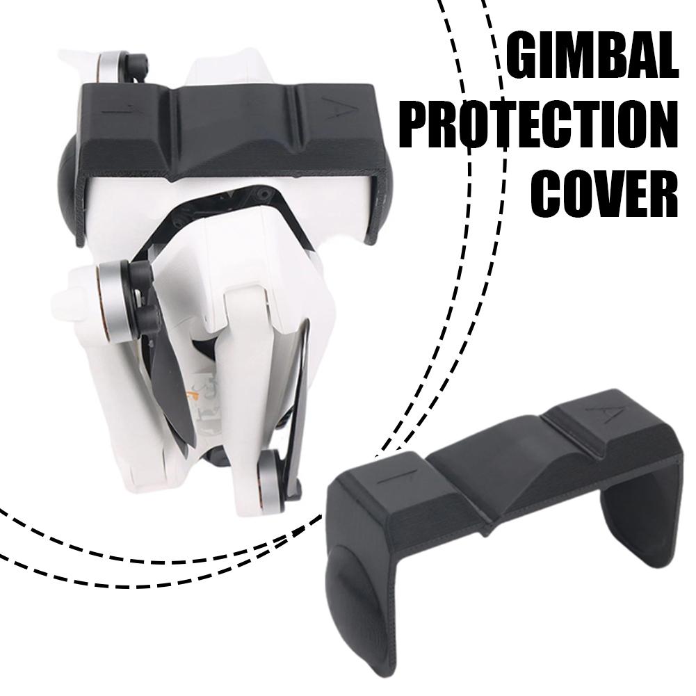 Couvercle de protection pour c - Drone Gimbal For Insta360 avis et prix