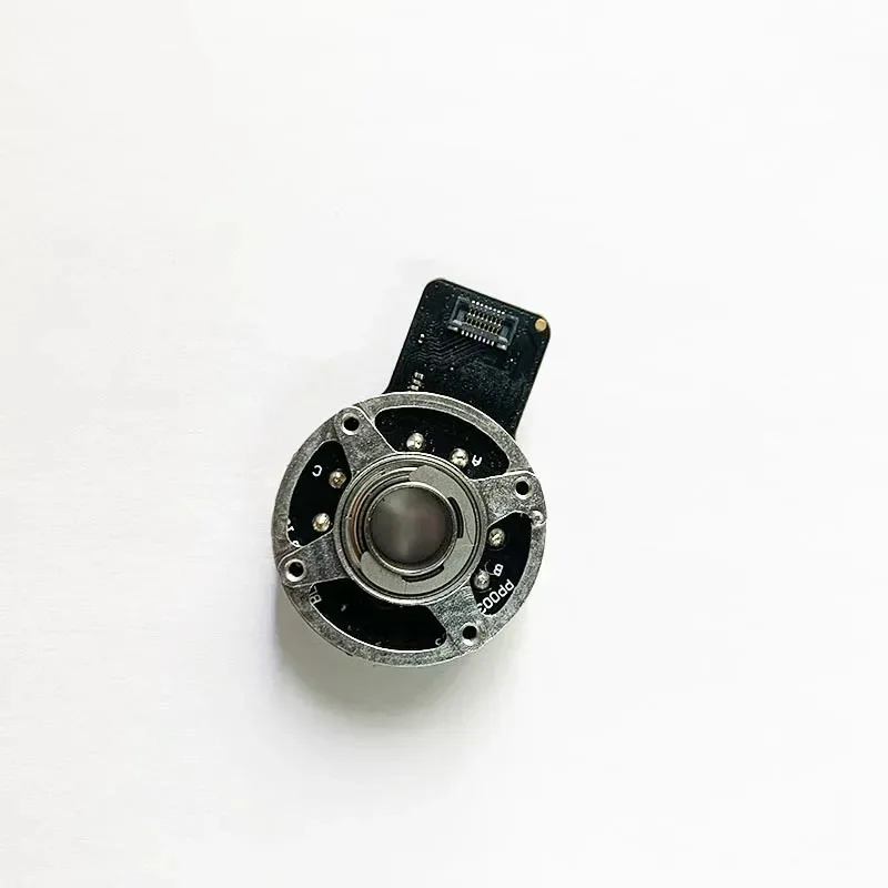 Moteur de mâchoire d'occasion, - Drone Gimbal 3 Axis avis et prix