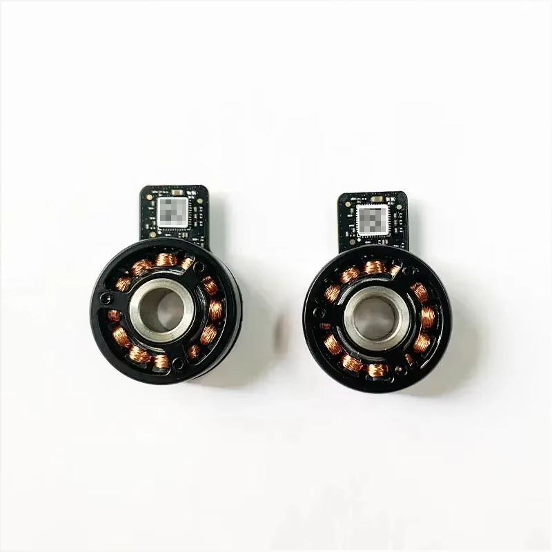 Moteur de mâchoire d'occasion, - Drone Gimbal 3 Axis avis et prix