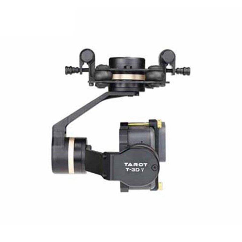 Tarot TL3T05 pour Gopro 3DIV m - Drone Gimbal For Gopro Hero avis et prix