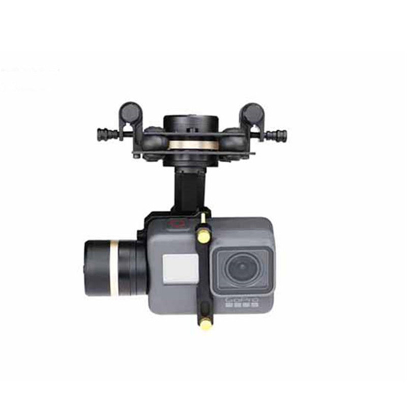 Tarot TL3T05 pour Gopro 3DIV m - Drone Gimbal For Gopro Hero avis et prix