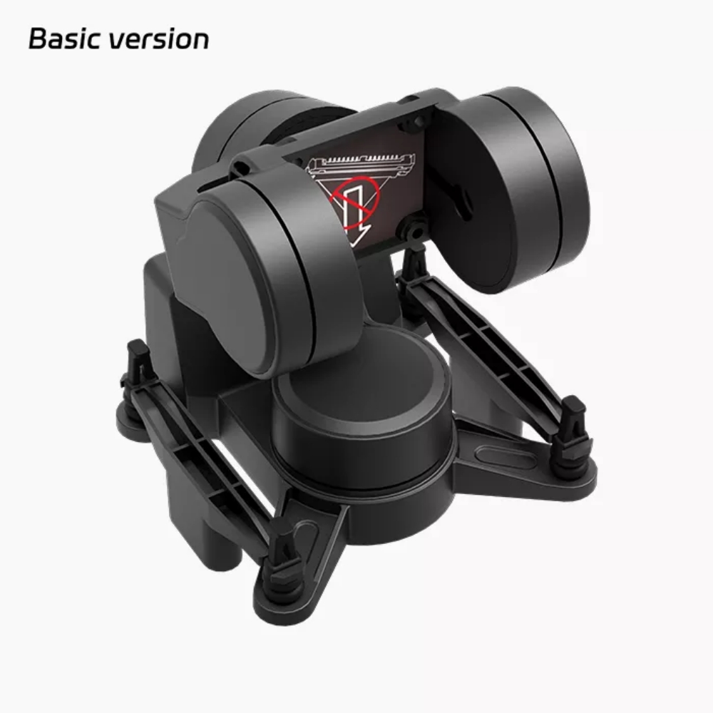 Module de suivi de tête PTZ NC - Drone Gimbal 3 Axis avis et prix