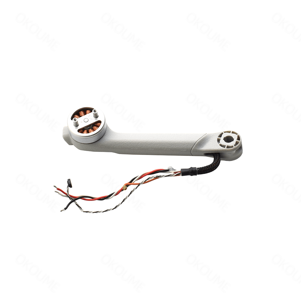 Bras de moteur d'origine pour  - Dji Drone Mini 4 Pro avis et prix