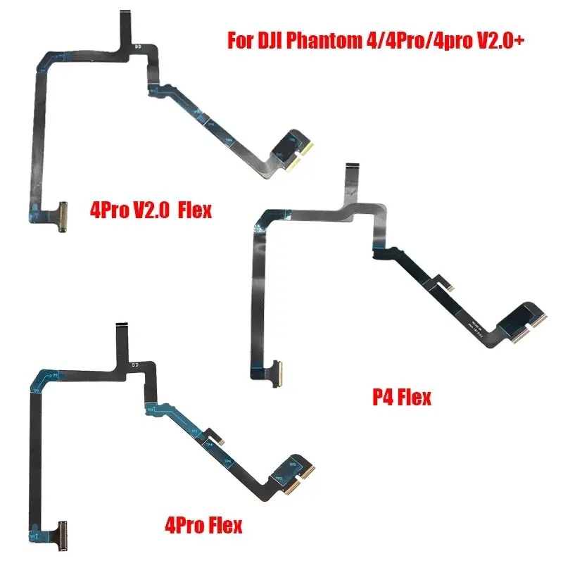 Câble plat flexible pour gimba - Drone Gimbal Ribbon Cable avis et prix