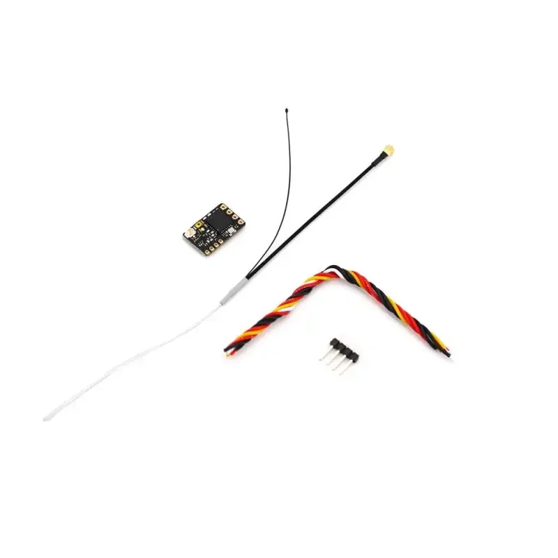 VoltS Black Sheep Tbs Crossfir - Tbs Fpv Crossfire avis et prix